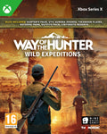 Way of the Hunter Wild Expeditions - Xbox Series X