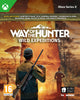 Way of the Hunter Wild Expeditions - Xbox Series X