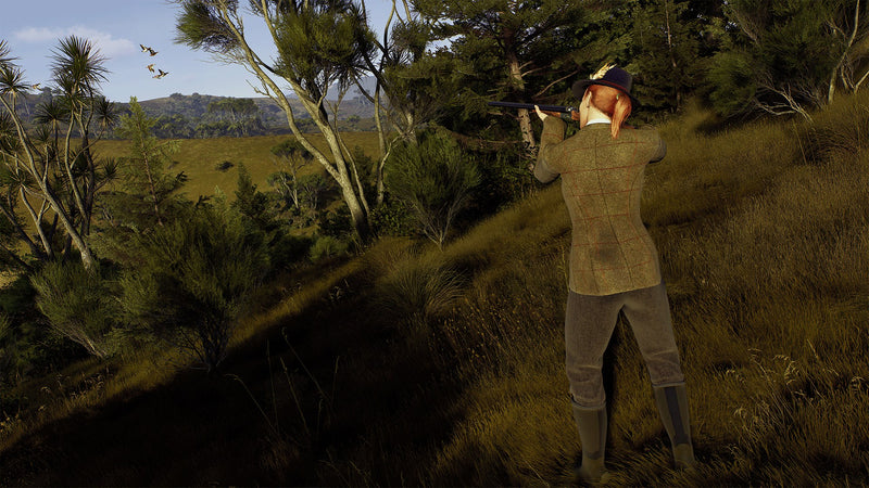 Way of the Hunter Wild Expeditions - PlayStation 5