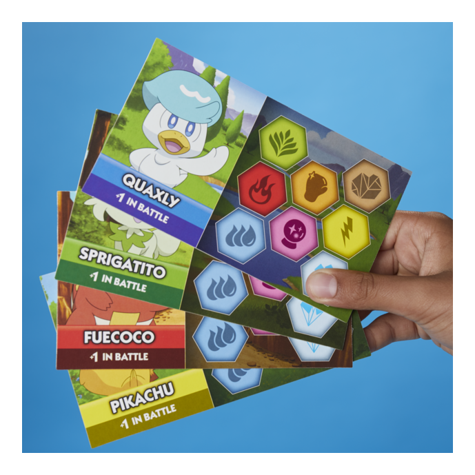 Monopoly Pokemon Edition