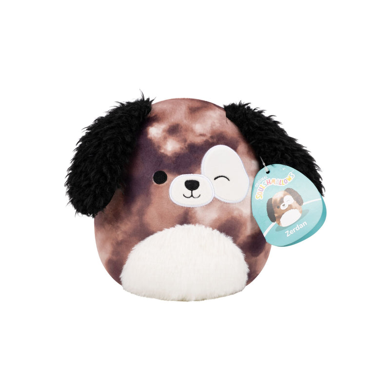 Squishmallows - 7.5" Dog Squad Assorted - Image
