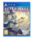 Afterimage: Deluxe Edition - PlayStation 4