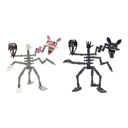 FNAF - 6in Endo-Series Figure - Mangle - Image
