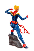 Kotobukiya Captain Marvel Statue - Image 5
