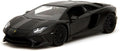 Jada Fast & Furious Shaw's Lamborghini Aventador 1:24 Die Cast Collectible