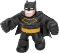 Heroes of Goo Jit Zu Supagoo Batman