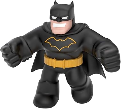 Heroes of Goo Jit Zu Supagoo Batman
