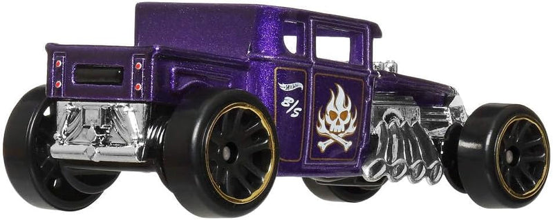 Hot Wheels Silver Series Legends Multipack - Image 4
