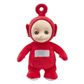 Teletubbies - Talking Po Soft Plush