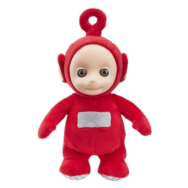 Teletubbies - Talking Po Soft Plush