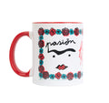 Frida Kahlo Passion Mug alternate view