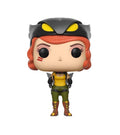 Funko Hawkgirl DC Bombshells Funko POP! Vinyl Figure