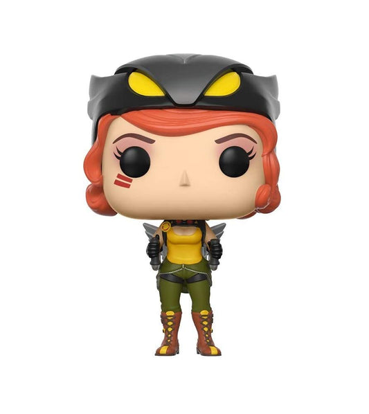 Funko Hawkgirl DC Bombshells Funko POP! Vinyl Figure