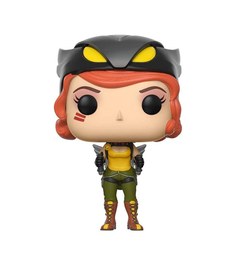 Funko Hawkgirl DC Bombshells Funko POP! Vinyl Figure