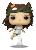Pop! Vinyl - The Folk of the Air TWK -Jude Duarte - Image