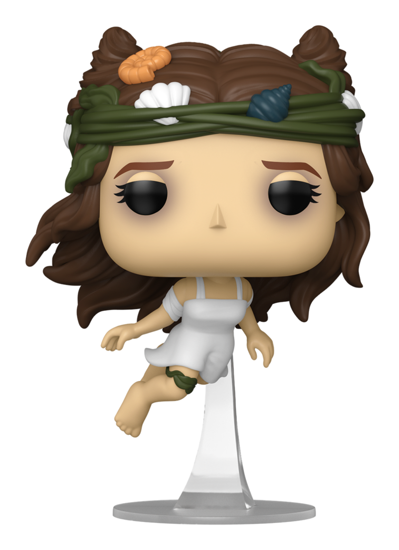 Pop! Vinyl - The Folk of the Air TWK -Jude Duarte - Image