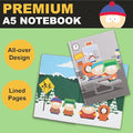 South Park Mr. Hanky pen