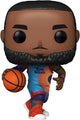 LeBron James Dribbling Space Jam A New Legacy Funko Pop! Vinyl Figure #1090