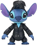 Lilo And Stitch Singer Elvis Stitch Ultimate 7" Scale Action Figure (Disney)
