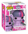 Bitty Pop! - My Little Pony - Twilight Sparkle 4-Pack - Image