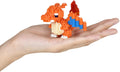 Nanoblock: Pokemon Charizard Figure - Image 5