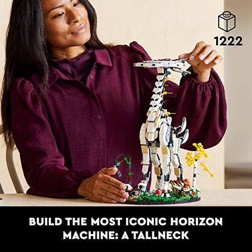 LEGO 76989 Horizon Forbidden West: Tallneck