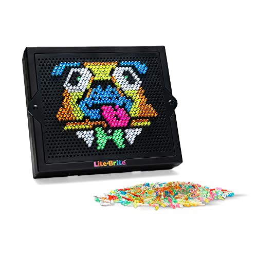 Lite Brite Super Brite HD (image 4 of 9)
