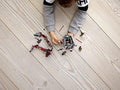 LEGO Star Wars 75254 AT-ST Raider