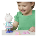 Peppa Pig Peppa and Friends Dress Up Assorted - Image