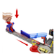 Disney and Pixar Cars Piston Cup Stunting Speedway Playset
