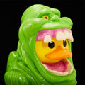 Ghostbusters Slimer Tubbz PVC Figure Boxed Edition 10 cm, packaging shot
