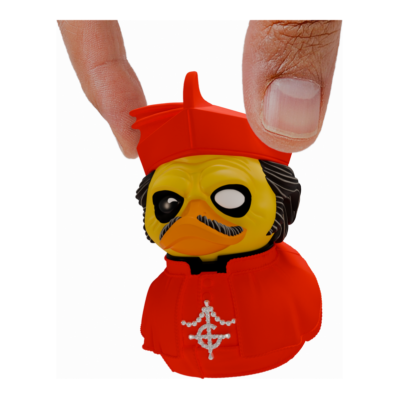 Ghost: Cardinal Copia TUBBZ (Mini Edition)