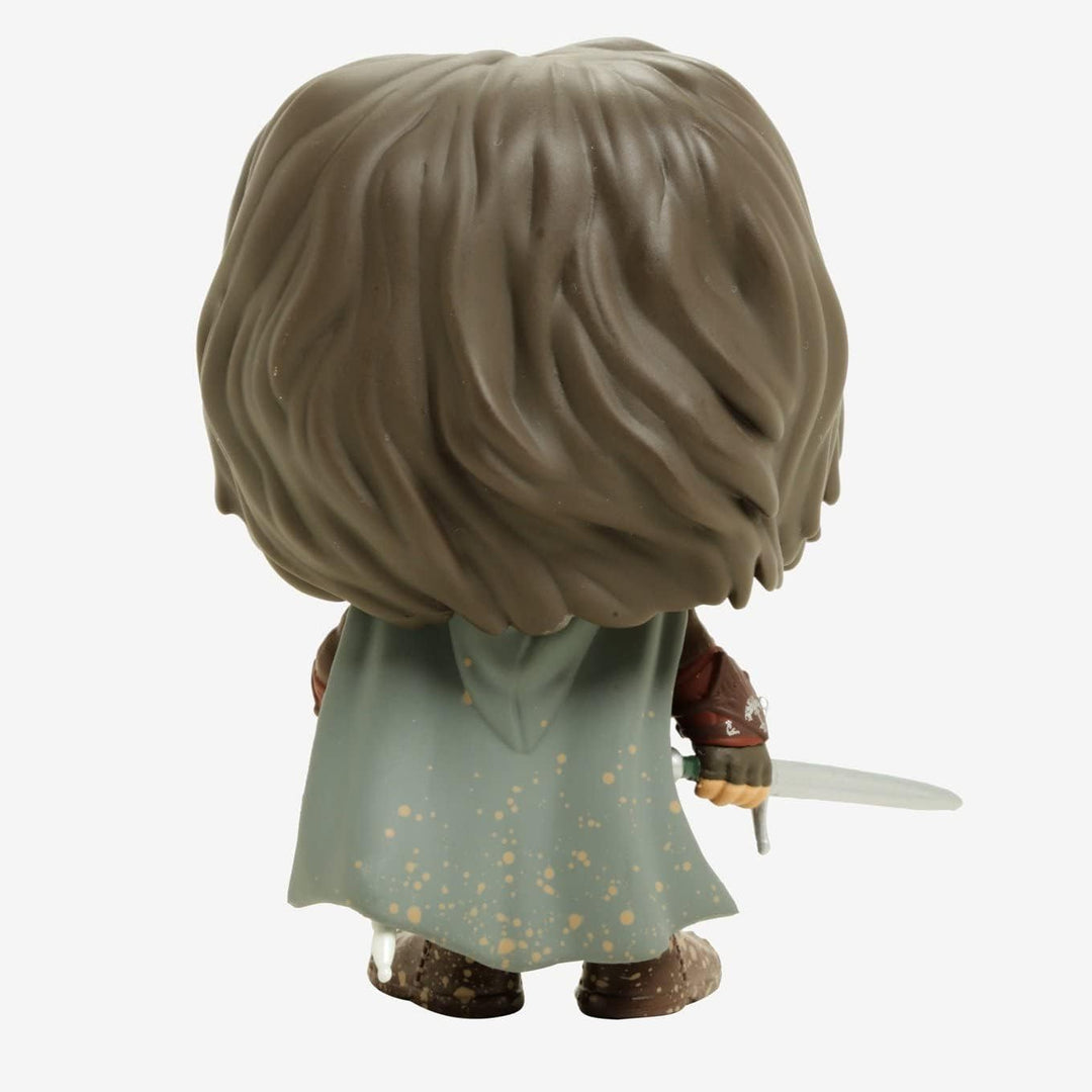 Aragorn Lord Of The Rings Funko POP! Movies Vinyl Figure