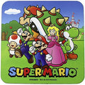 Premium Gift Box Super Mario Collection, in display