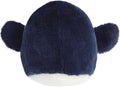 Pepper Penguin Spudsters 7 Inch Plush side angle