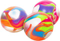 NeeDoh Marbleez, side angle