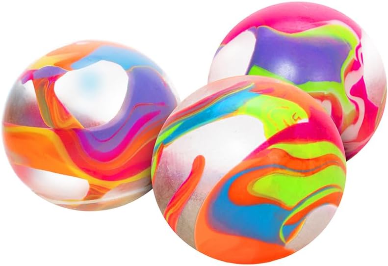 NeeDoh Marbleez, side angle