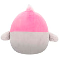 Squishmallows Jayla the Galah Cockatoo 7.5" Plush