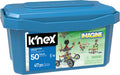 K'nex Creation Zone 50 Models Building Set - Image