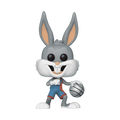 Space Jam - Bugs Dribbling Funko Pop! Vinyl Figure