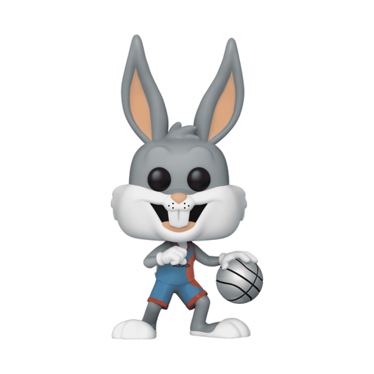Space Jam - Bugs Dribbling Funko Pop! Vinyl Figure