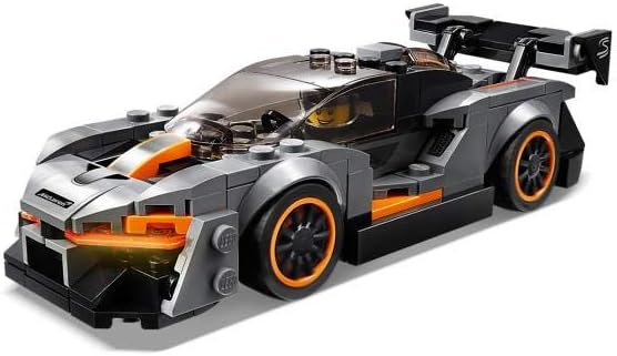 LEGO Speed Champions McLaren Senna (75892)