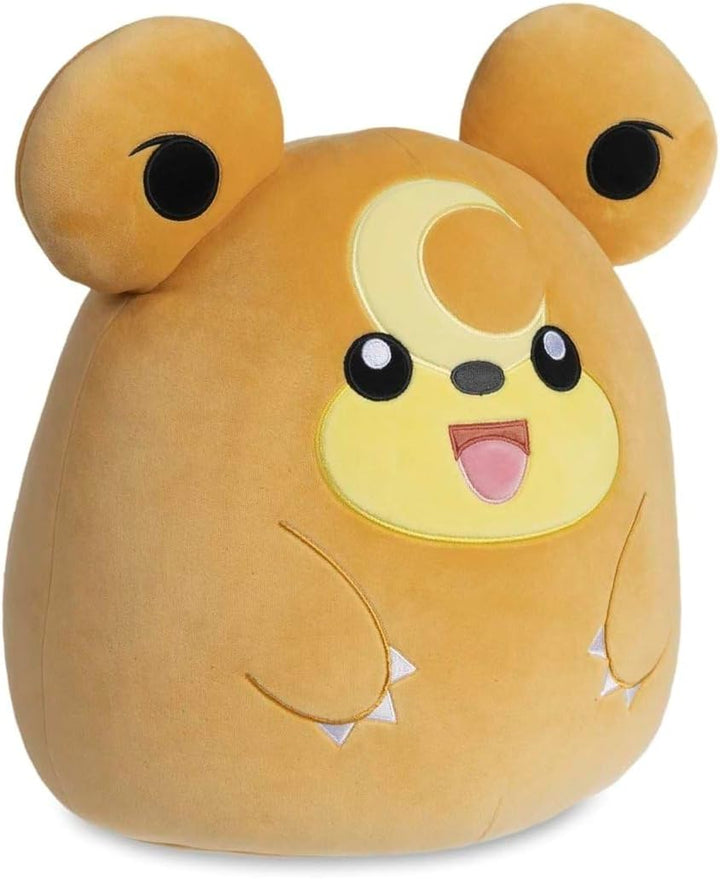 Squishmallow Pokemon Teddiursa 10" Plush