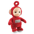 Teletubbies - Talking Po Soft Plush (image 3 of 10)