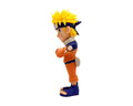 Naruto MINIX Figure Naruto, in display
