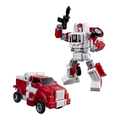 Transformers Age of the Primes Deluxe Class Swerve