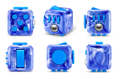 Fidget Cube By Antsy Labs Series 4 - Image