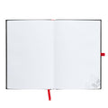 Marvel Deadpool A5 Premium Notebook with Light, side angle