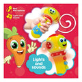 Baby Microphone Electronic Toy - Image