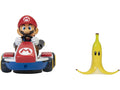 Nintendo Mario Kart 2.5" Mario Racer Vehicle